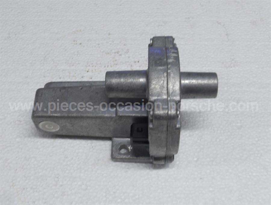  Commande d'air additionnel Porsche 911 - NEUF